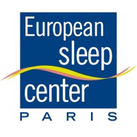 European Sleep Center PARIS Logo
