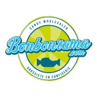 Bonbonrama.com Logo