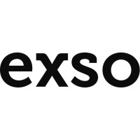 EXSO Expert Solutions Logo