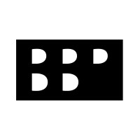 BBP Arkitekter Logo