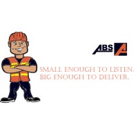 ABS Restoration Ltd Logo