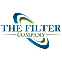 The Filter Company International Ltd Logo