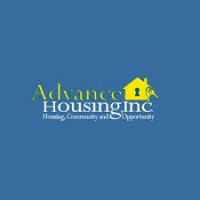 Advance Housing, Inc. Logo