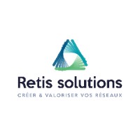 Retis solutions Logo
