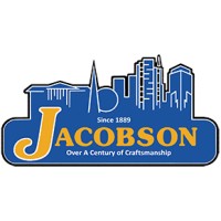 Jacobson & Company, Inc. Logo