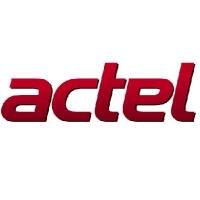 ACTEL SA Logo