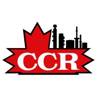 CCR Technologies Logo
