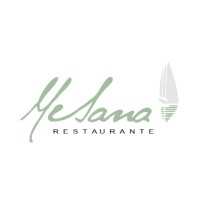 Mesana restaurante Logo