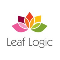 Leaf Logic Logo