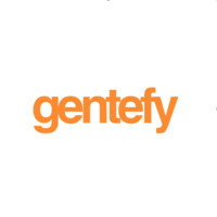 Gentefy Logo