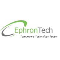 EphronTech LLC Logo