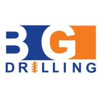 BG Drilling PTY LTD Logo