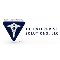 HC Enterprise Solutions, LLC. Logo
