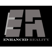 Enhanced Reality Logo