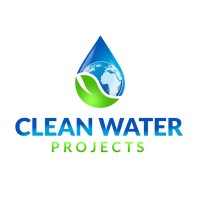 Clean Water Projects Logo