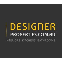Designer Properties Australia Logo