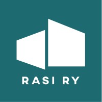 RASI ry Logo