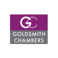 Goldsmith Chambers Logo