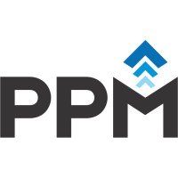 Precision Pressing Manufacturers Logo