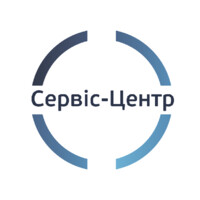 Service Centr Logo