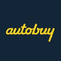 Autobuy Irl Logo