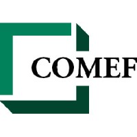 Comef Srl Logo