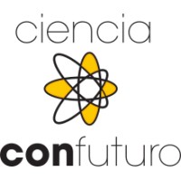 Ciencia con Futuro Logo