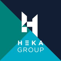 Heka Group Logo
