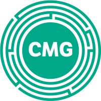 CMG Events Logo