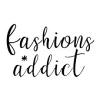 Fashions-addict.com Logo