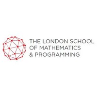 The London School of Mathematics and Programming Logo