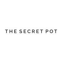 The Secret Pot Logo
