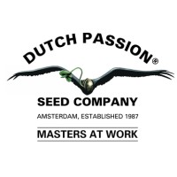 Dutch Passion Logo