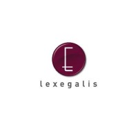 SOCIETE LEXEGALIS Logo