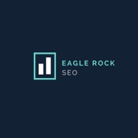 Eagle Rock SEO Logo