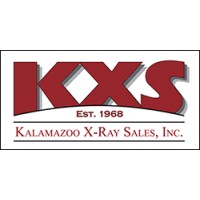 Kalamazoo X-Ray Sales, Inc. Logo