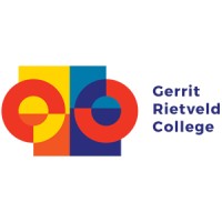Gerrit Rietveld College Logo