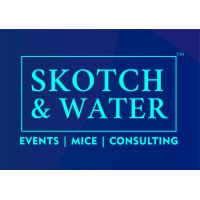 Skotch & Water Logo