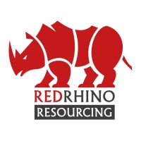Red Rhino Resourcing Limited Logo