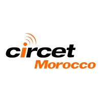 CIRCET MOROCCO Logo