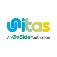 Unitas, Barnet Youth Zone Logo