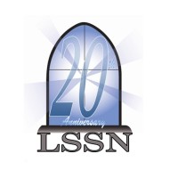 Lutheran Social Services of Nevada Logo