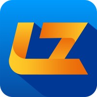 Litroz - Combustível Inteligente Logo