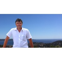 Georges Halvick efficity Logo