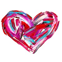 From The Heart Tribe Logo