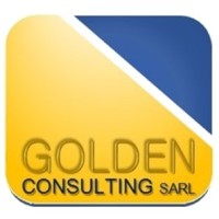 Golden Consulting Logo