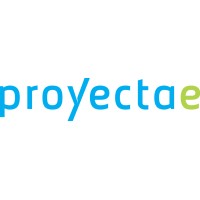 Proyectae Logo