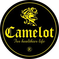 Camelot International Health Organization (Greece) Logo