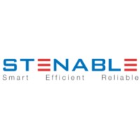 Stenable HR Solutions Private Limited Logo