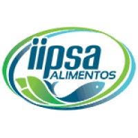 Ingenieria Industrial del Pacifico Logo